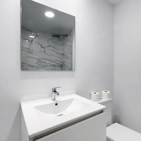 Bel à Appartement